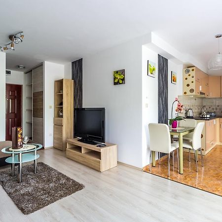 Best Apartments Szeged Exterior foto