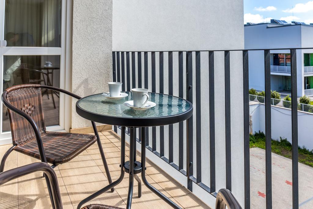 Best Apartments Szeged Exterior foto