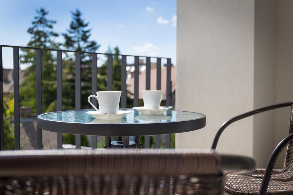 Best Apartments Szeged Exterior foto