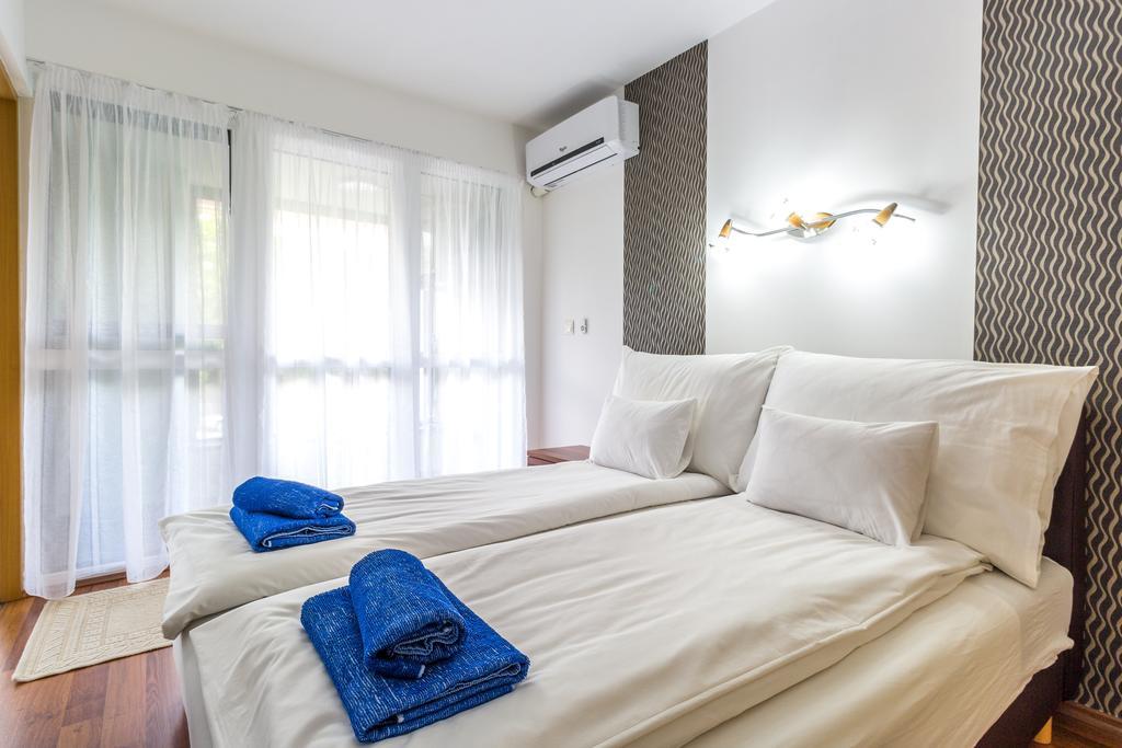 Best Apartments Szeged Exterior foto
