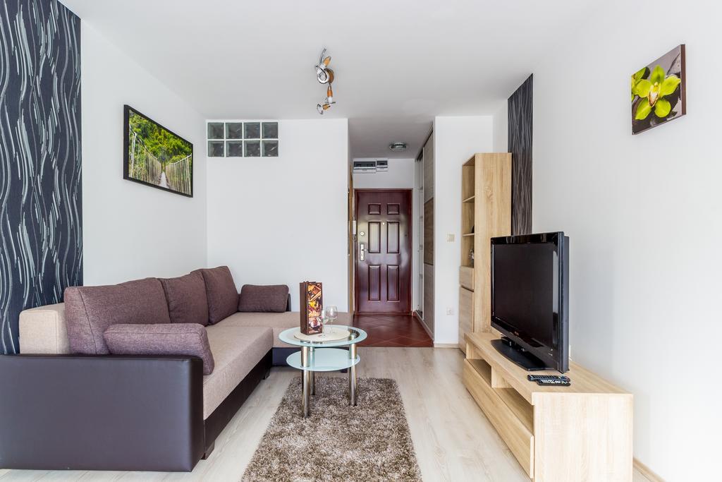 Best Apartments Szeged Exterior foto