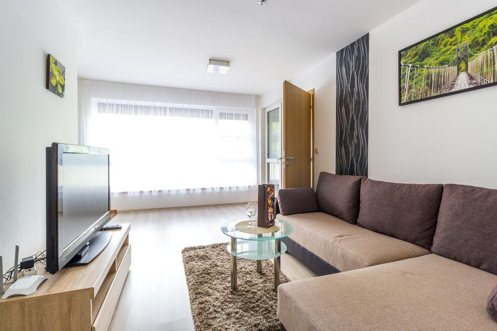 Best Apartments Szeged Exterior foto