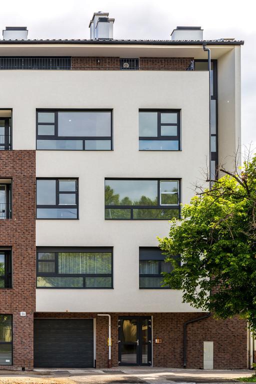 Best Apartments Szeged Exterior foto