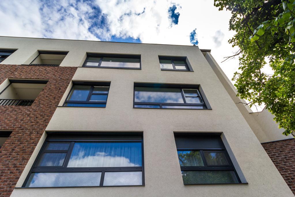 Best Apartments Szeged Exterior foto